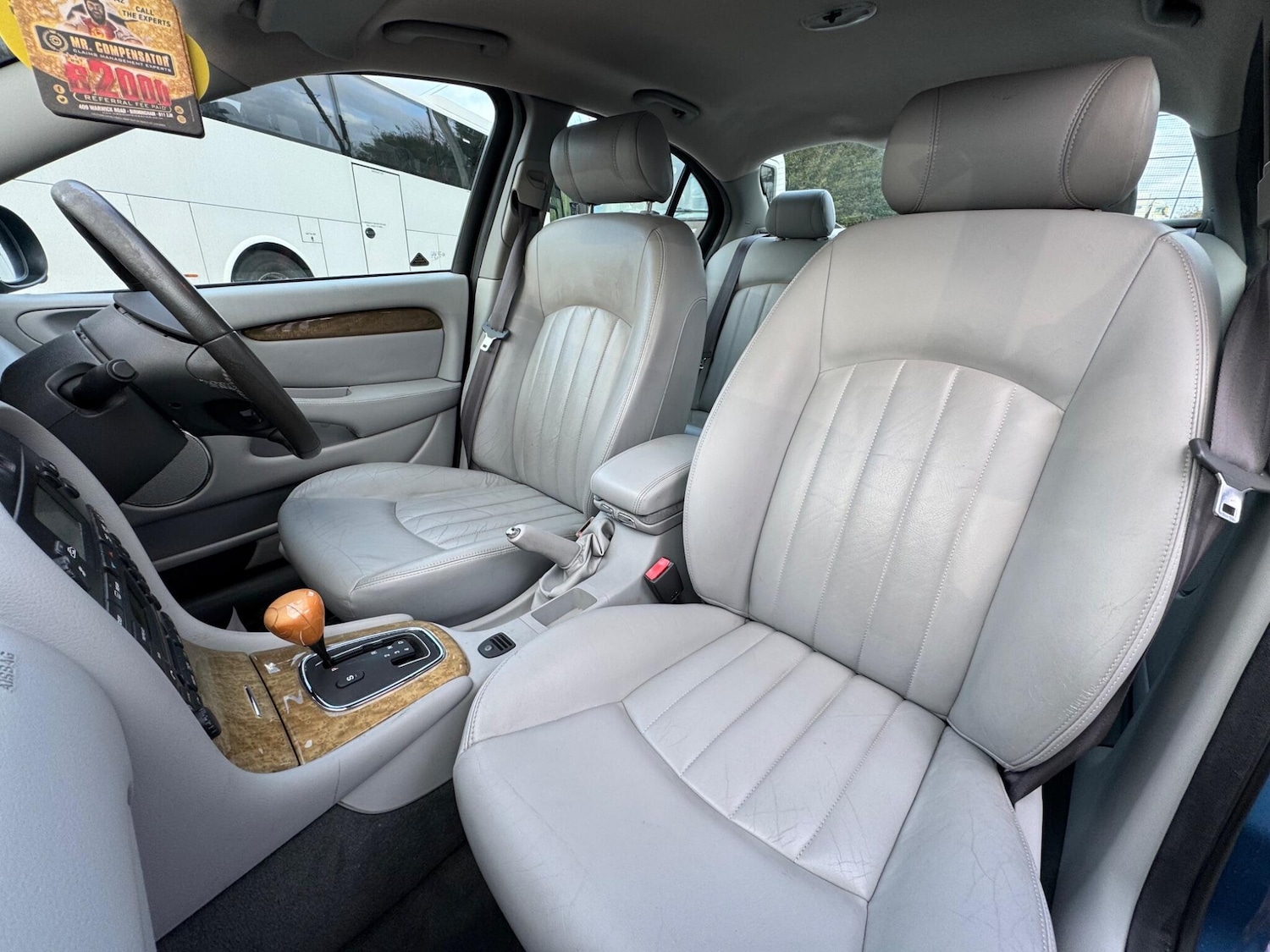 Used Jaguar X-Type for sale - 77957168: Photo 8