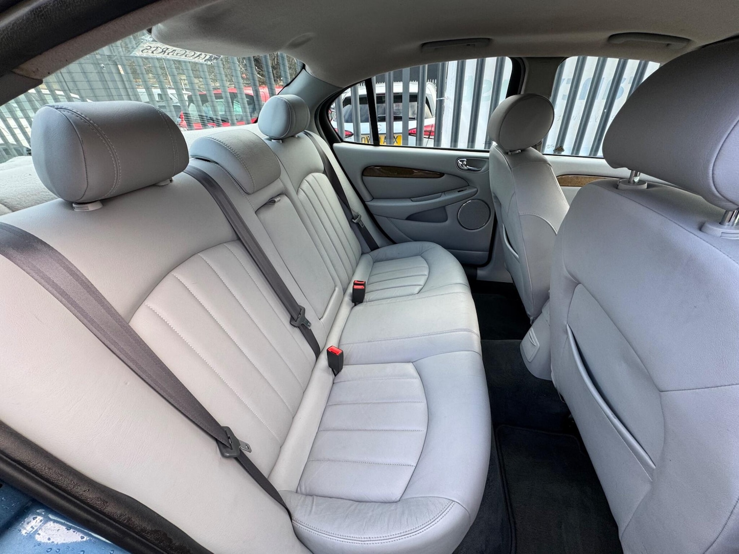 Used Jaguar X-Type for sale - 77957168: Photo 9