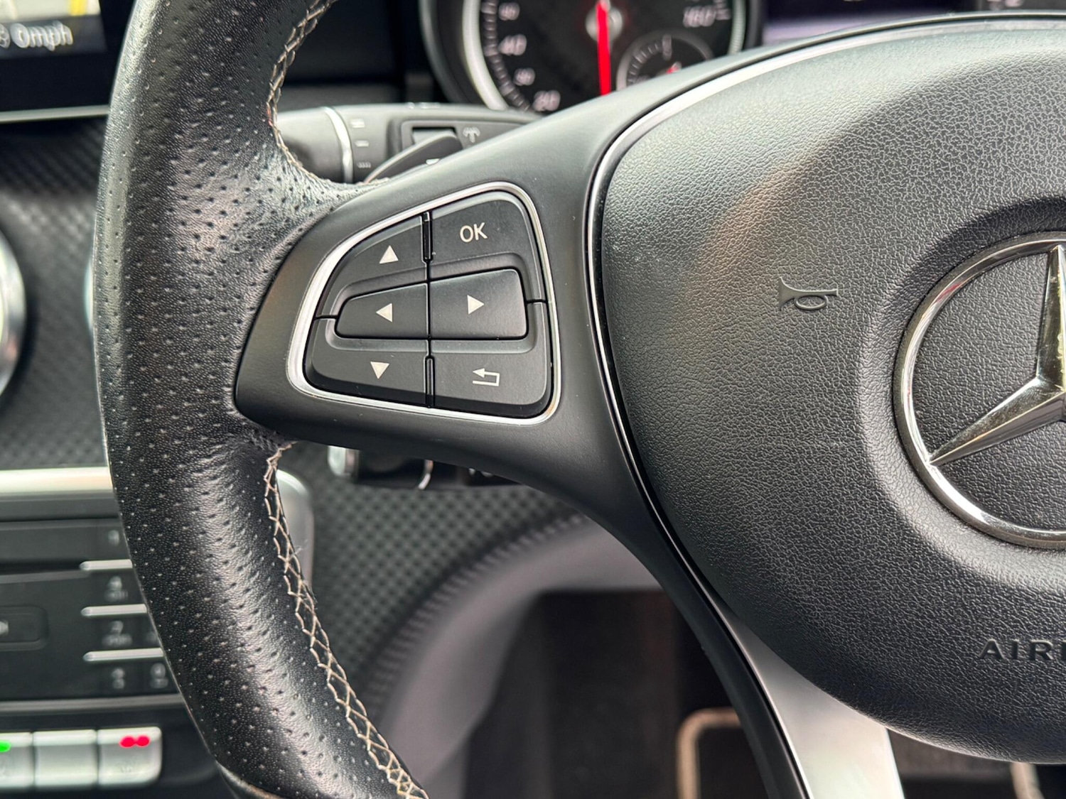 Used Mercedes-Benz A-Class for sale - 77958527: Photo 15