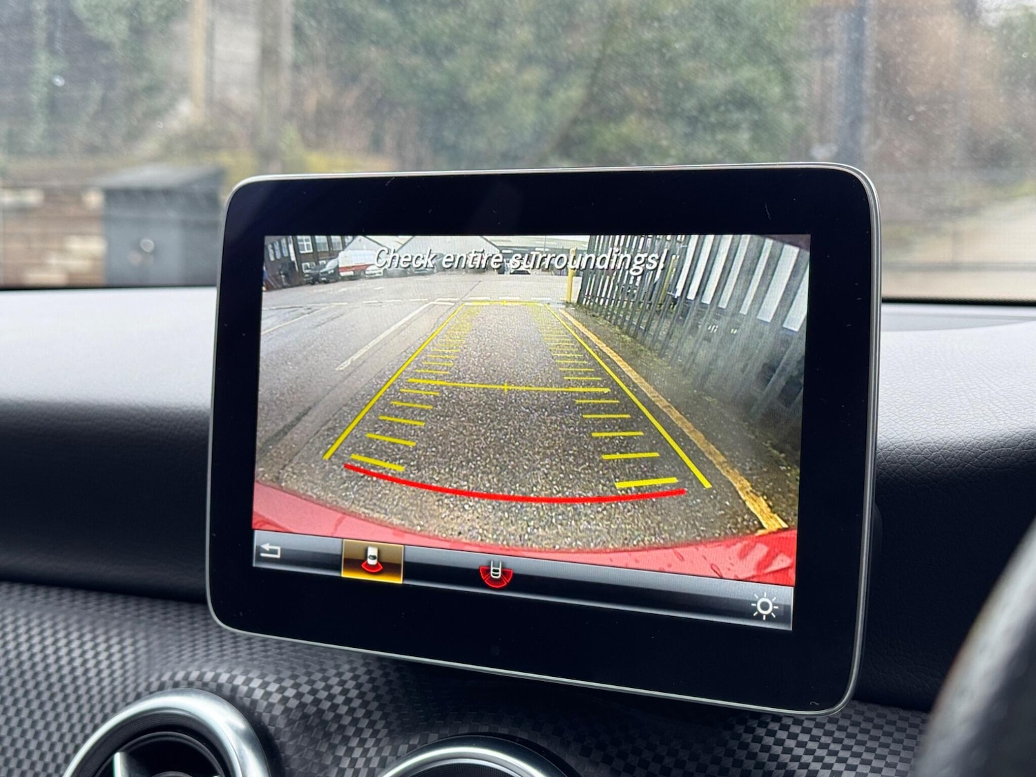 Used Mercedes-Benz A-Class for sale - 77958527: Photo 18