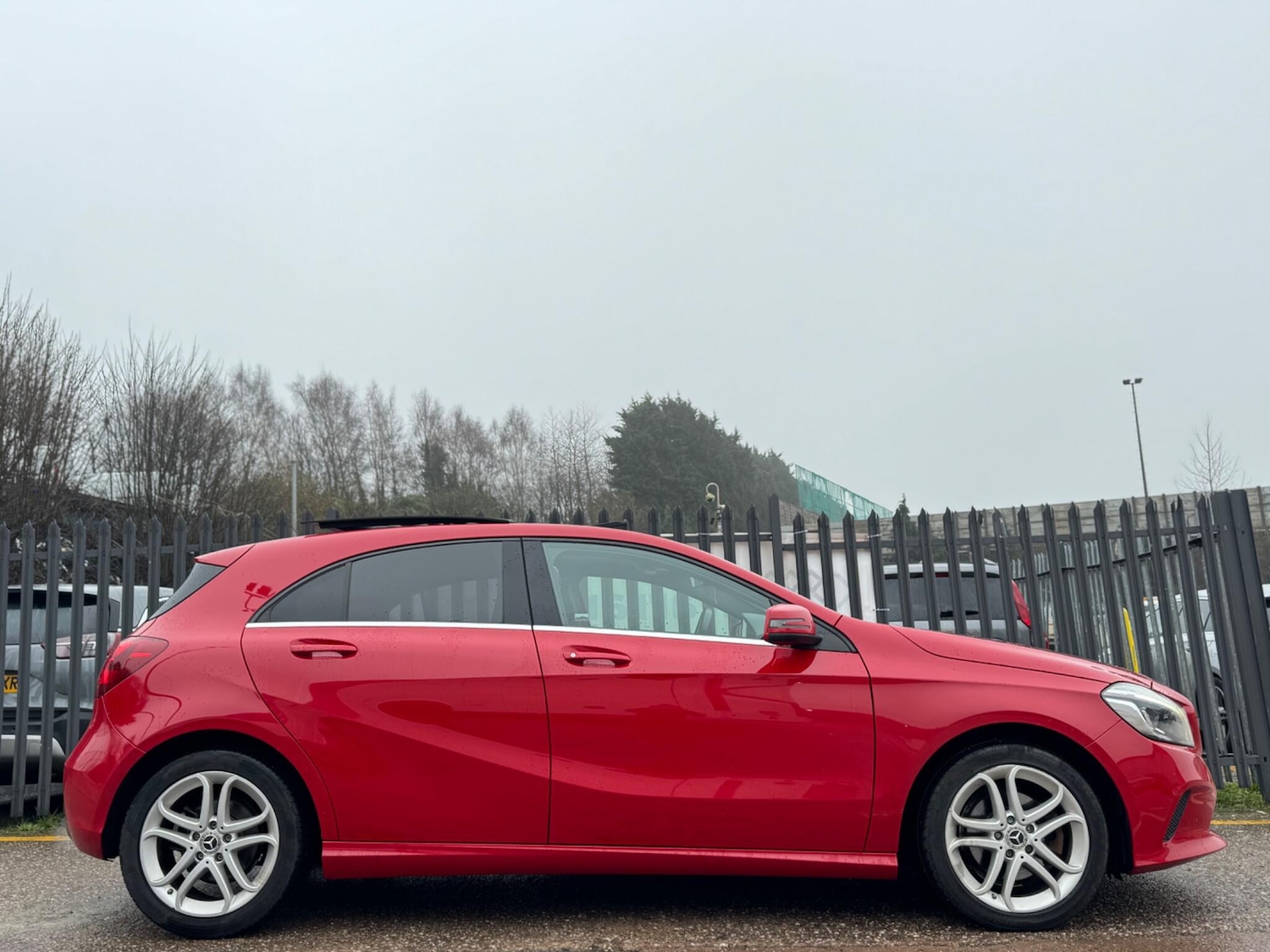 Used Mercedes-Benz A-Class for sale - 77958527: Photo 23