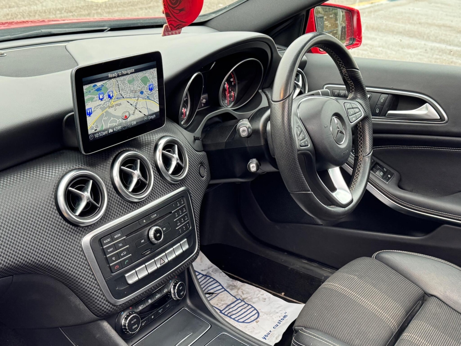 Used Mercedes-Benz A-Class for sale - 77958527: Photo 25