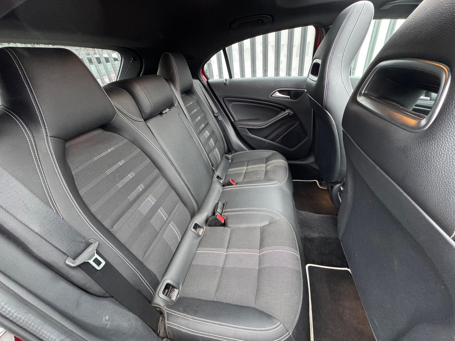 Used Mercedes-Benz A-Class for sale - 77958527: Photo 27