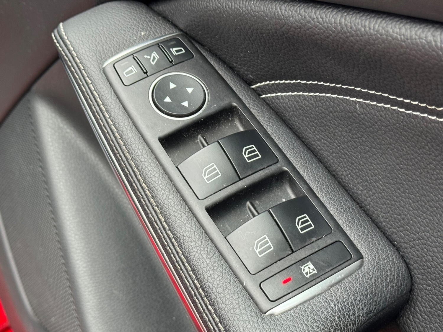 Used Mercedes-Benz A-Class for sale - 77958527: Photo 32