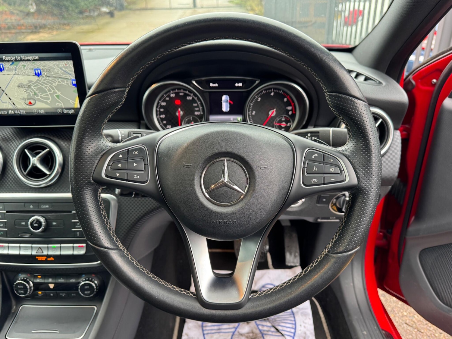 Used Mercedes-Benz A-Class for sale - 77958527: Photo 7