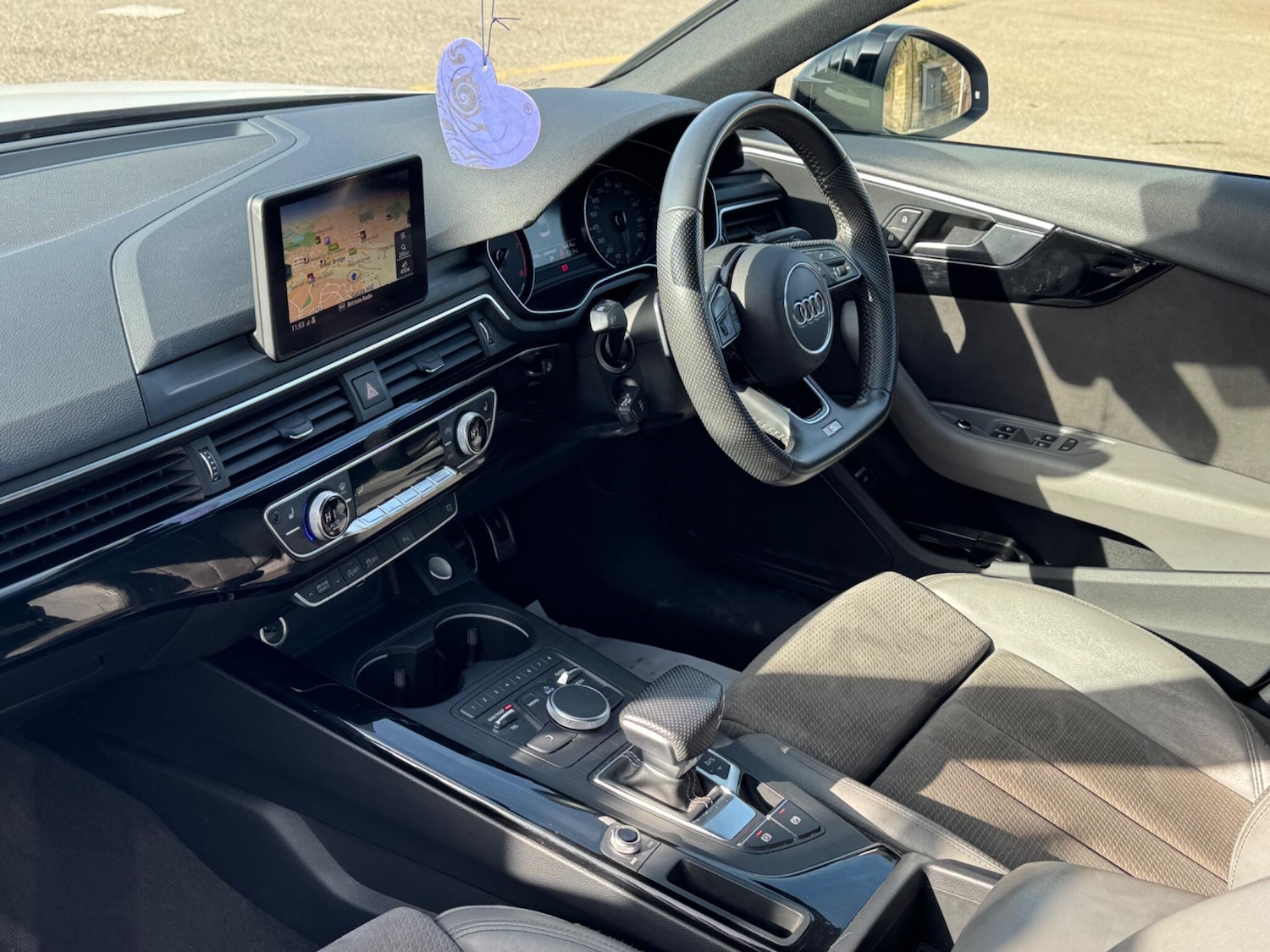 Used Audi A4 2019 for sale - 78019276: Photo 10