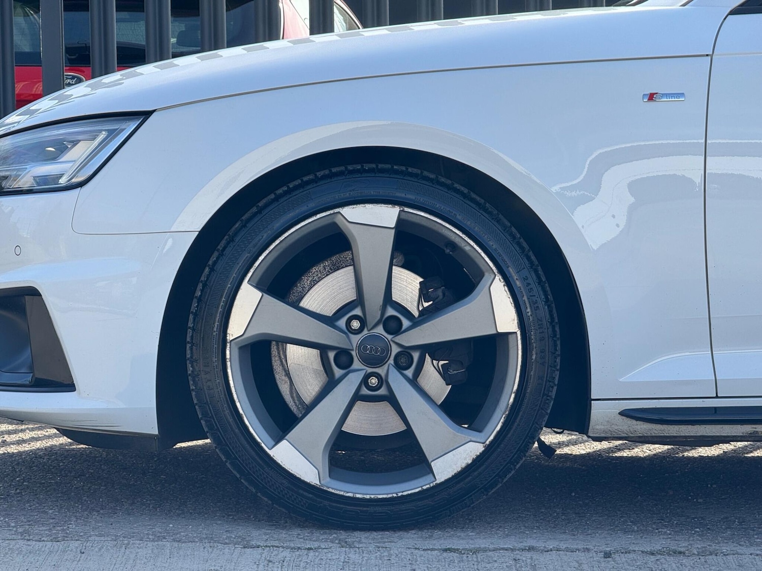 Used Audi A4 2019 for sale - 78019276: Photo 11