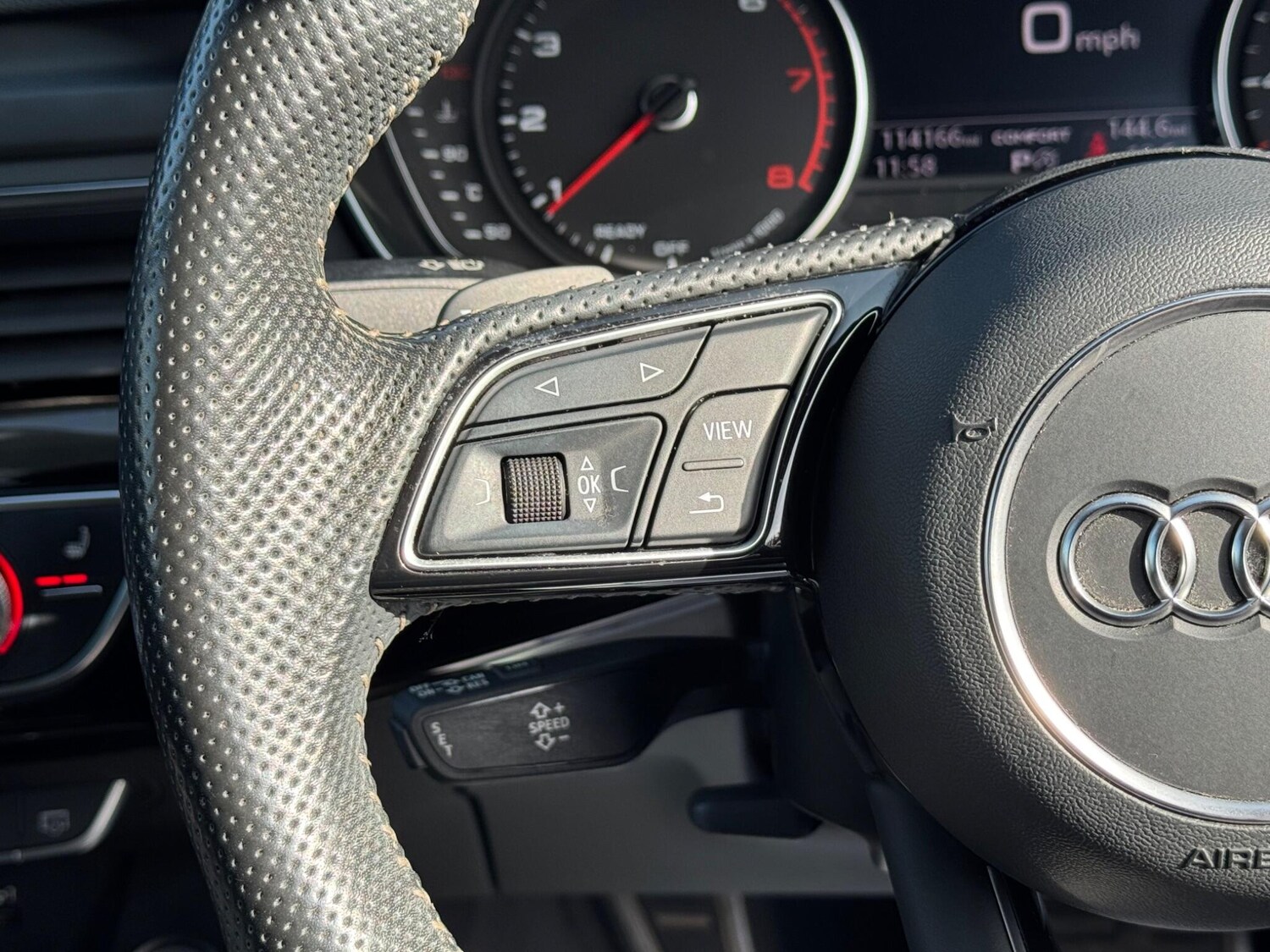 Used Audi A4 2019 for sale - 78019276: Photo 15