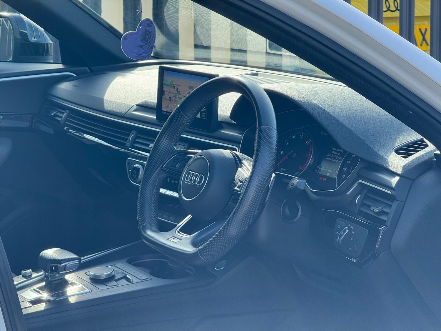 Used Audi A4 2019 for sale - 78019276: Photo 2