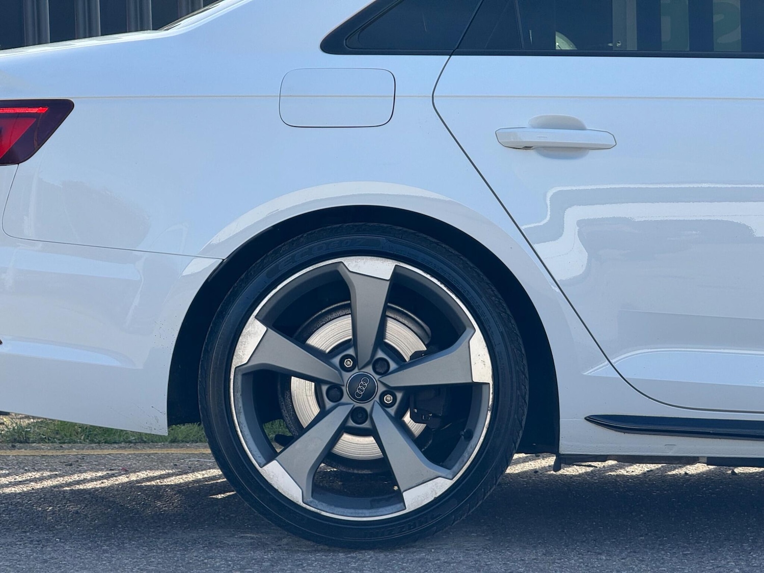 Used Audi A4 2019 for sale - 78019276: Photo 23