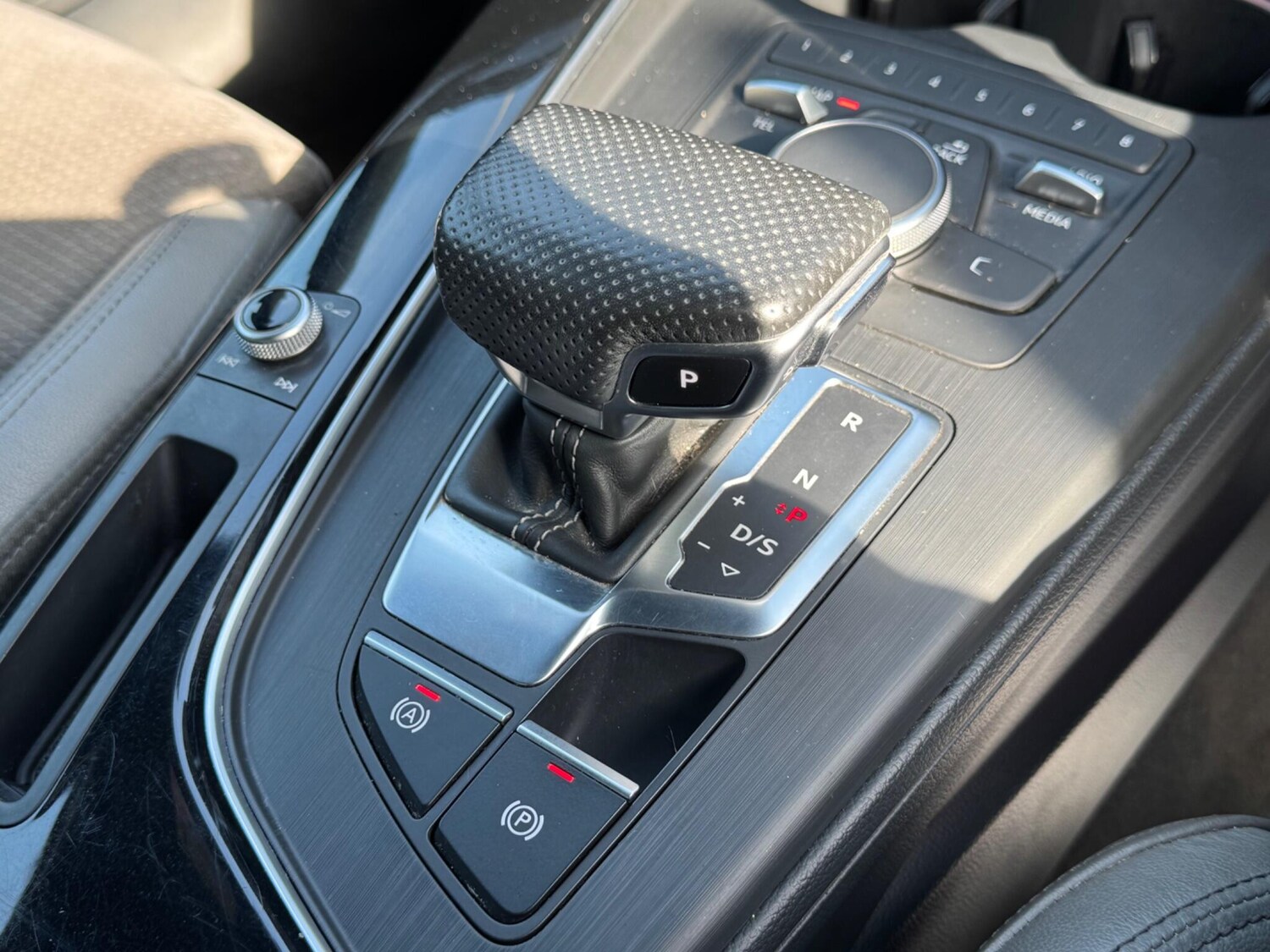 Used Audi A4 2019 for sale - 78019276: Photo 27