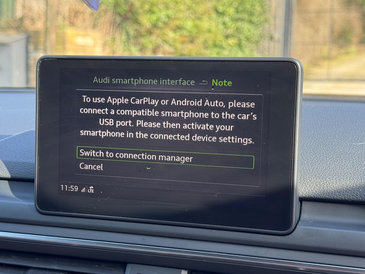 Used Audi A4 2019 for sale - 78019276: Photo 31