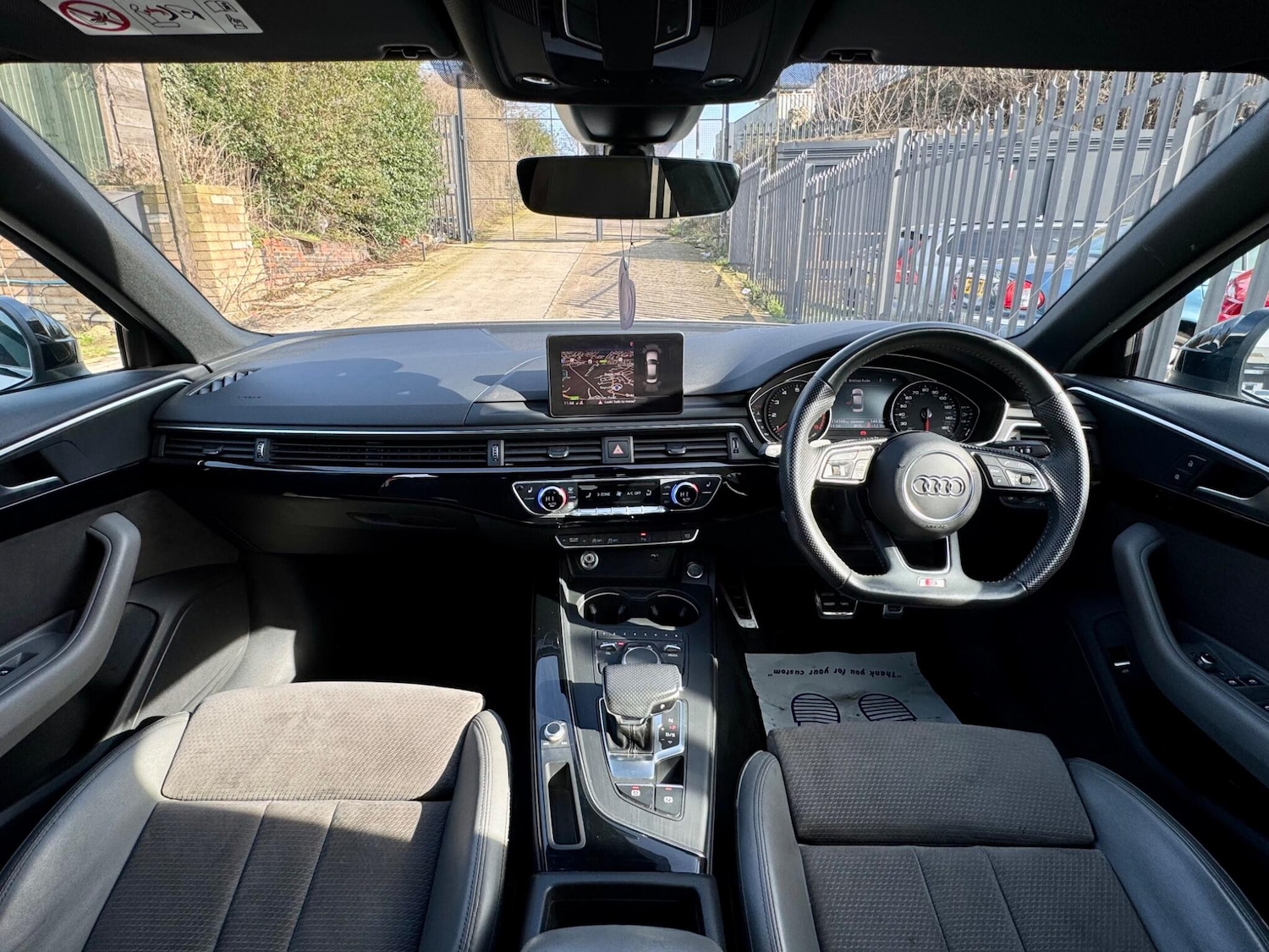 Used Audi A4 2019 for sale - 78019276: Photo 6
