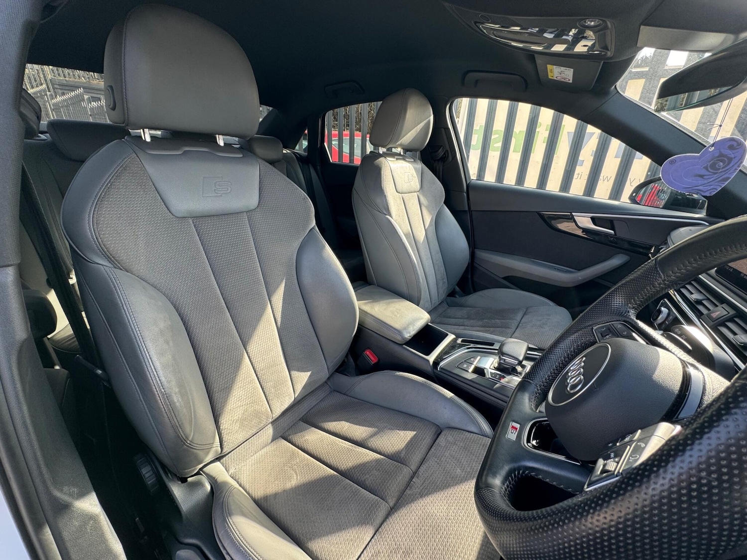 Used Audi A4 2019 for sale - 78019276: Photo 8