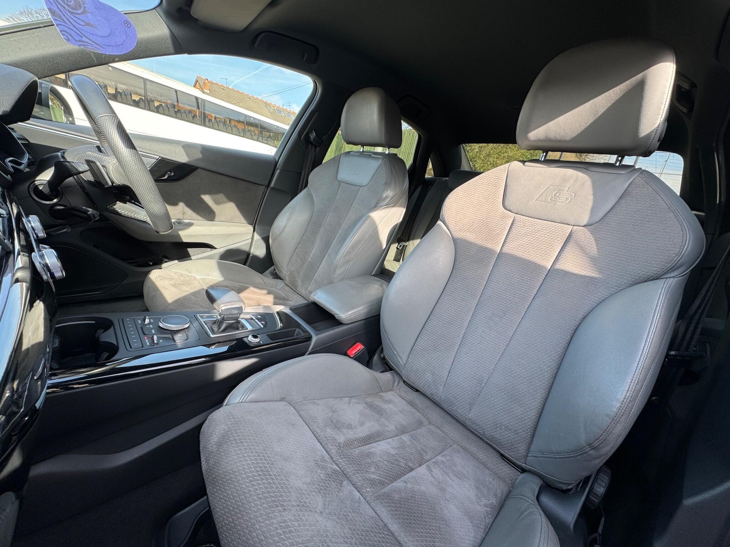 Used Audi A4 2019 for sale - 78019276: Photo 9