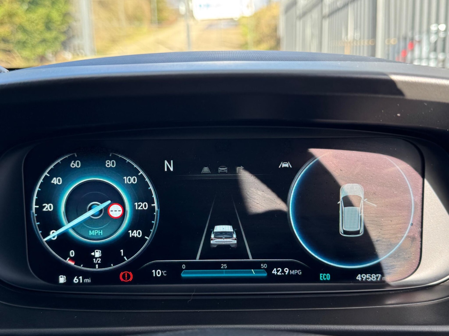 Used Hyundai i20 for sale - 77957442: Photo 10