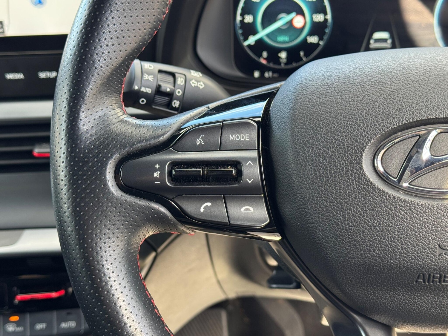 Used Hyundai i20 for sale - 77957442: Photo 15