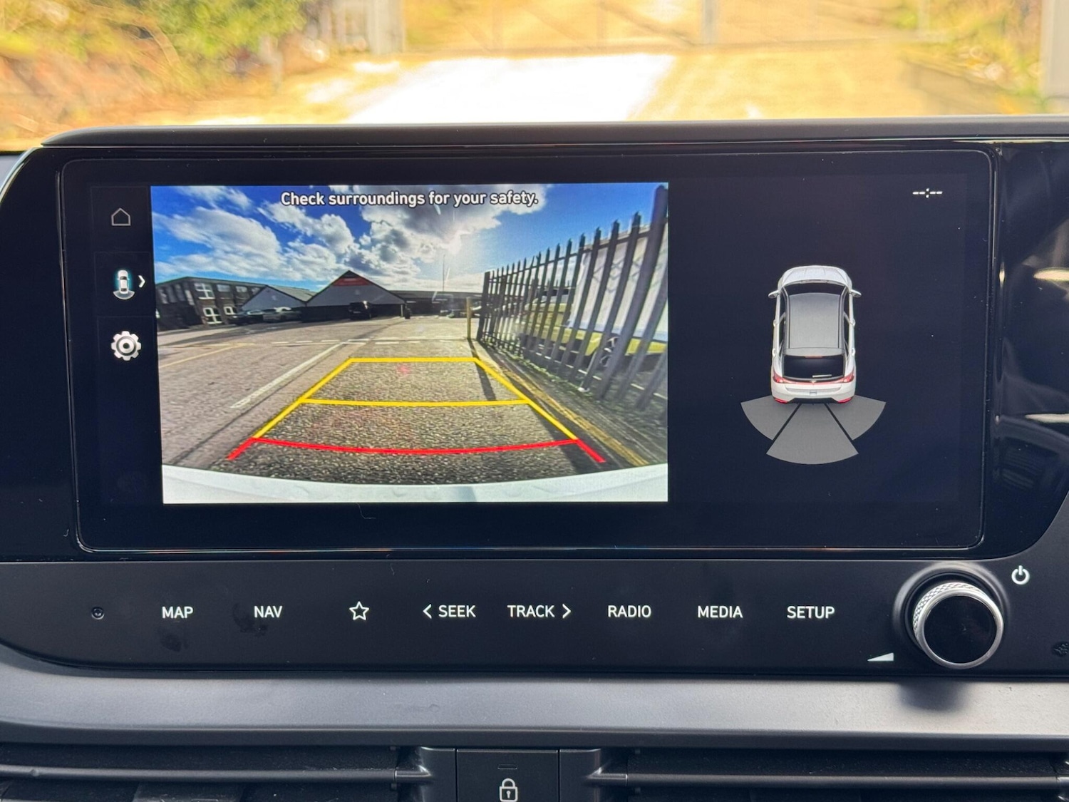 Used Hyundai i20 for sale - 77957442: Photo 16