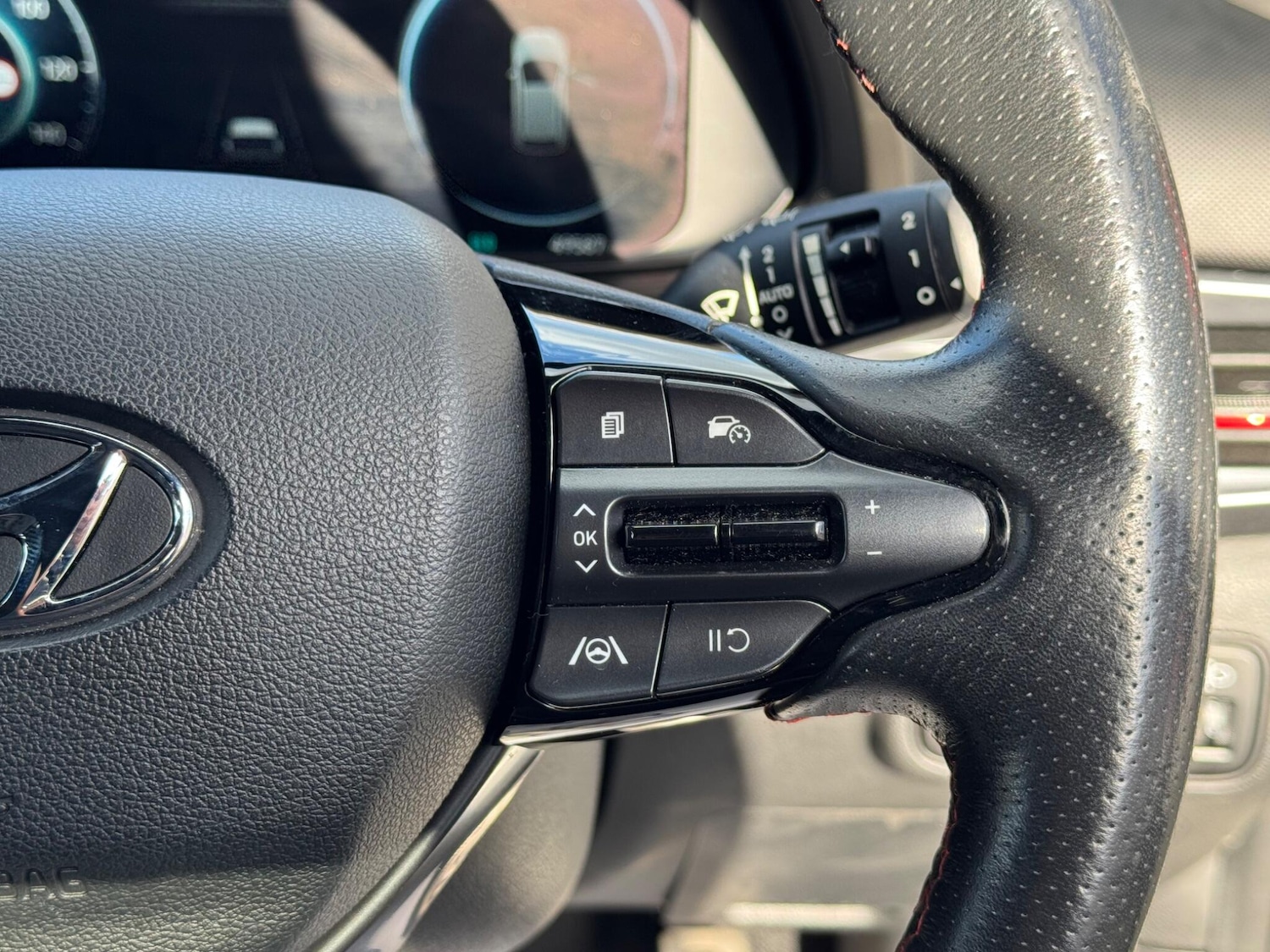 Used Hyundai i20 for sale - 77957442: Photo 17