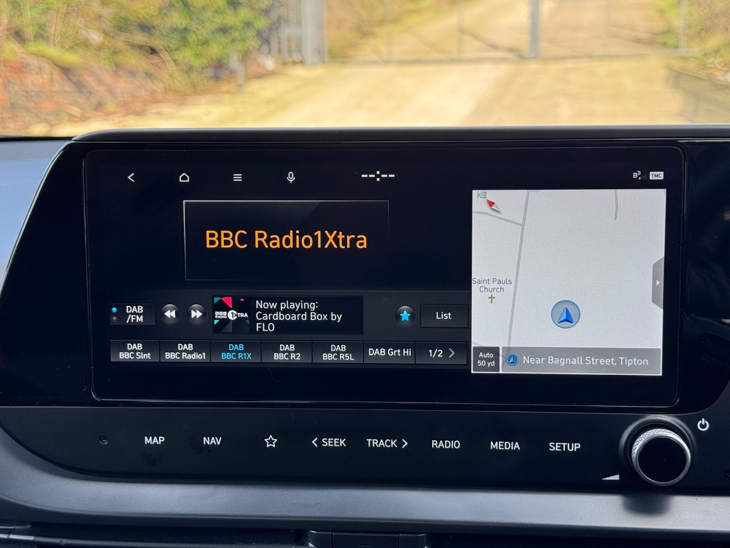 Used Hyundai i20 for sale - 77957442: Photo 18