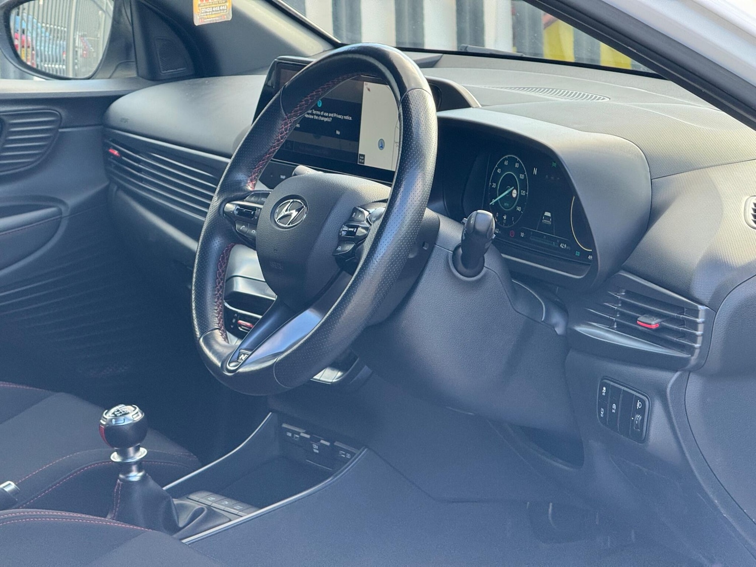 Used Hyundai i20 for sale - 77957442: Photo 2