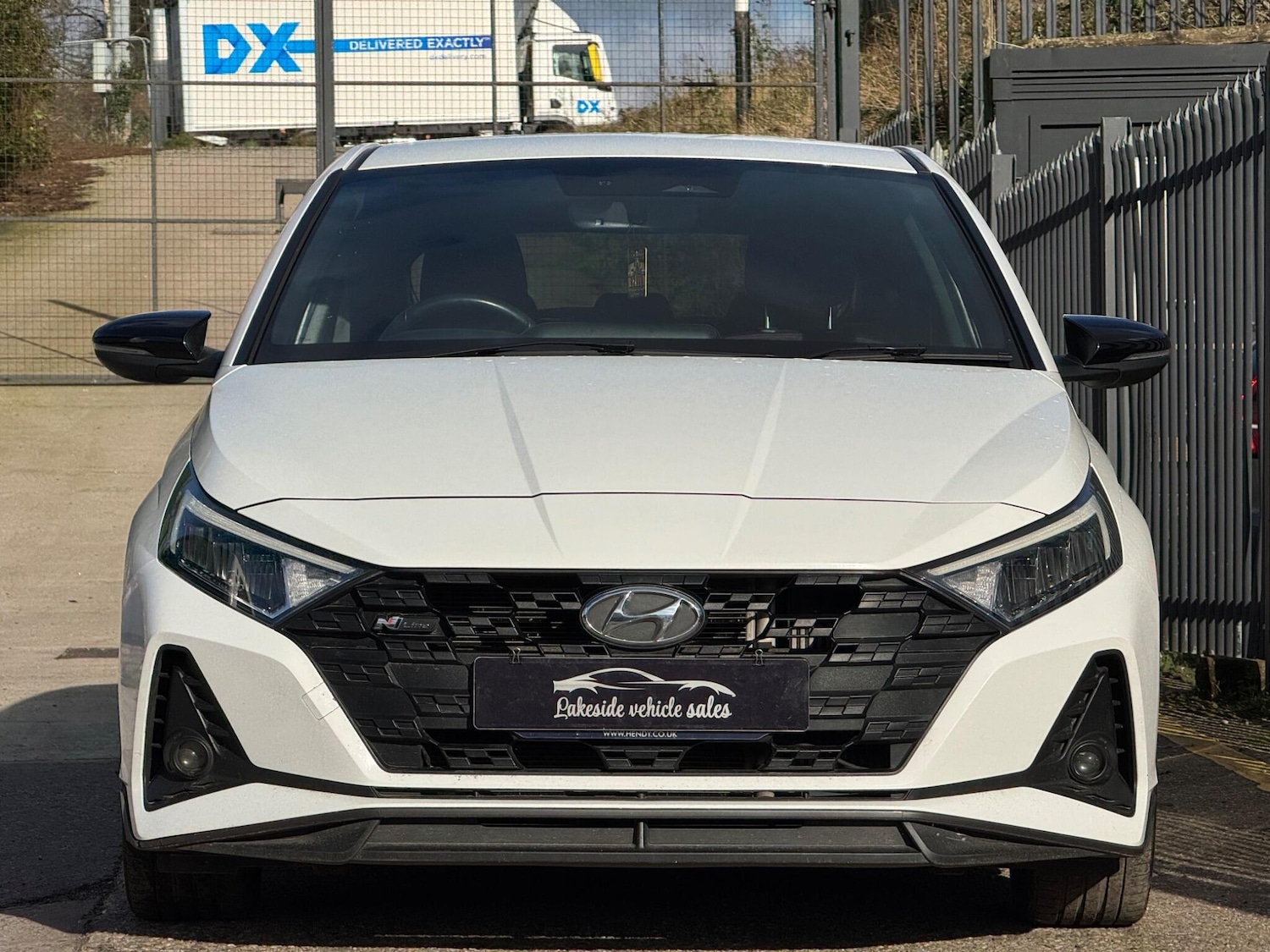 Used Hyundai i20 for sale - 77957442: Photo 25