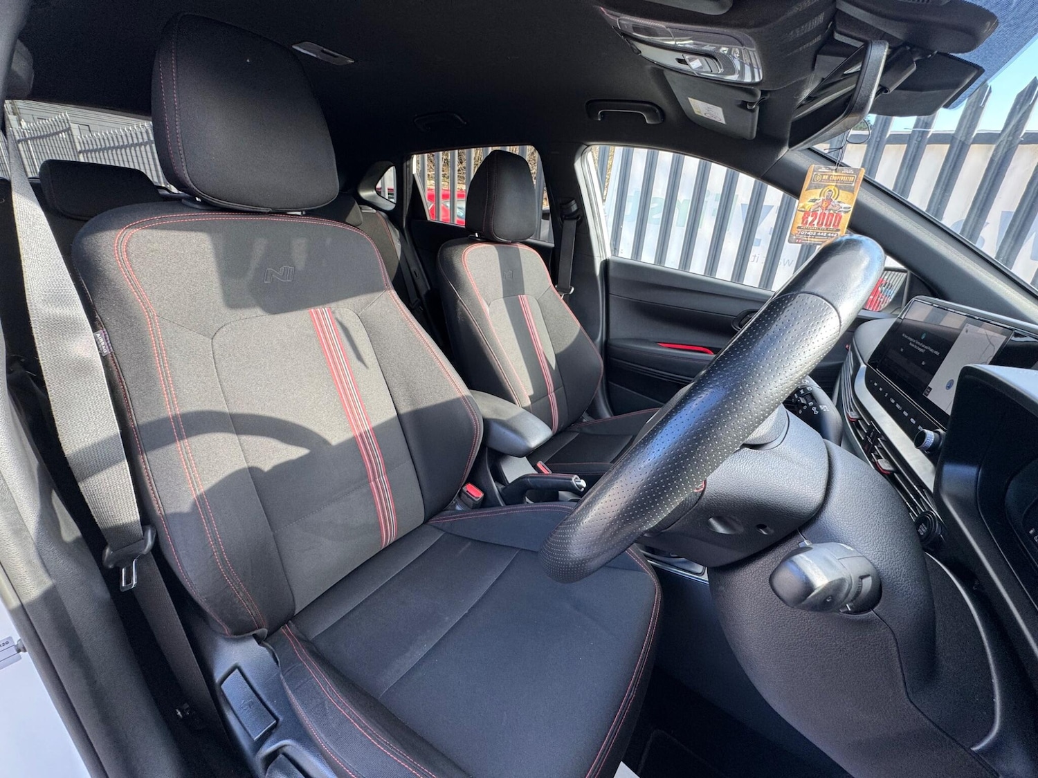 Used Hyundai i20 for sale - 77957442: Photo 26