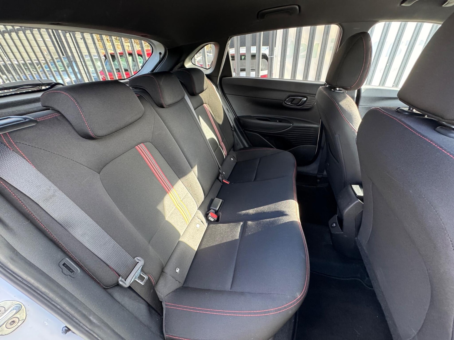 Used Hyundai i20 for sale - 77957442: Photo 28