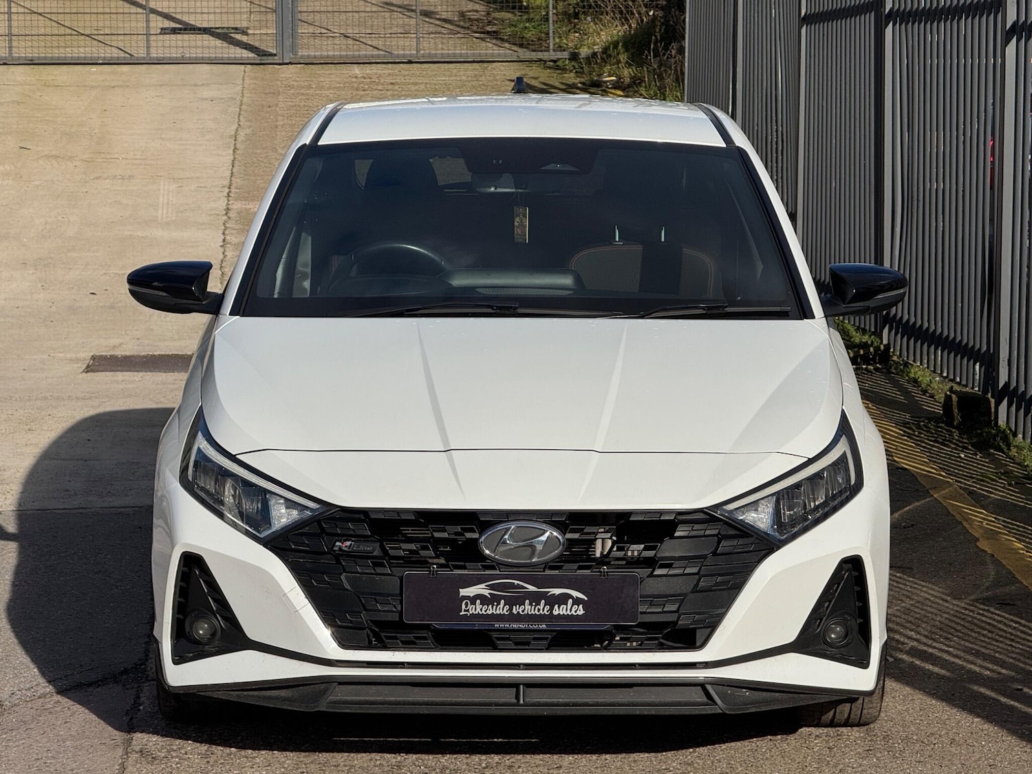 Used Hyundai i20 for sale - 77957442: Photo 35