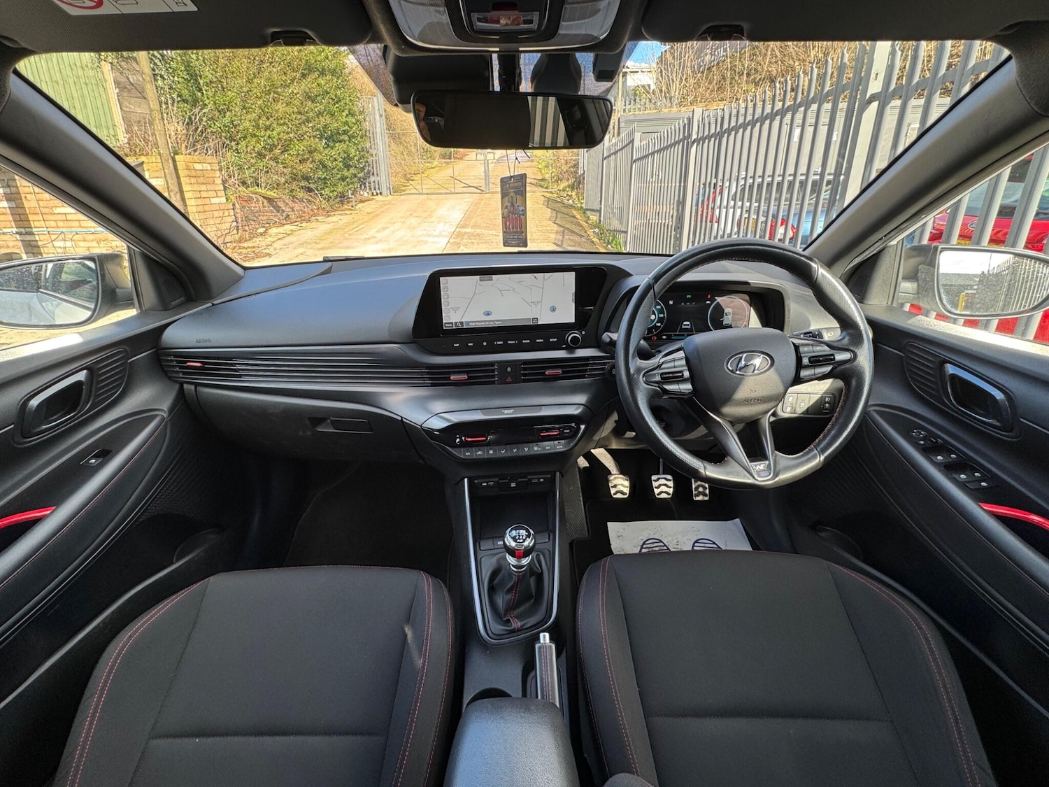 Used Hyundai i20 for sale - 77957442: Photo 6