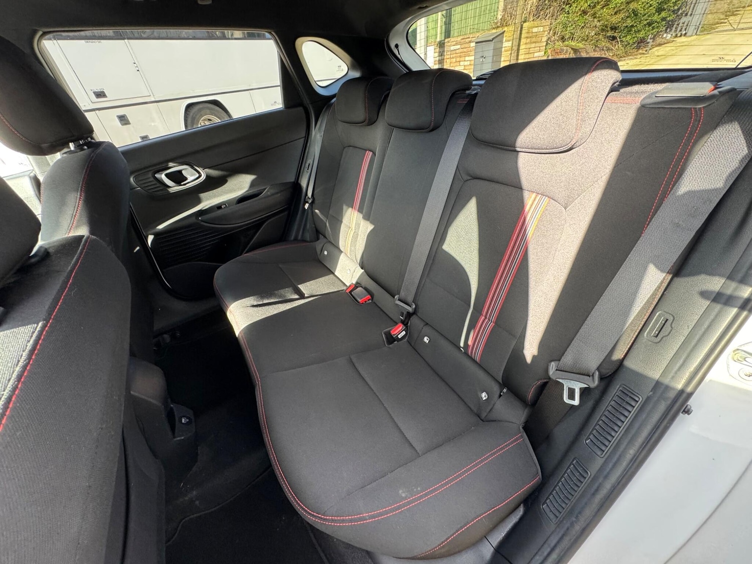 Used Hyundai i20 for sale - 77957442: Photo 9