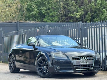 Used Audi TT 2010 for sale - 78306942: Photo