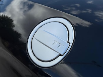 Used Audi TT 2010 for sale - 78306942: Photo