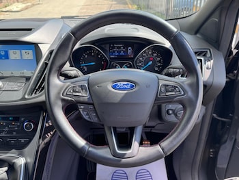 Used Ford Kuga 2018 for sale - 78561884: Photo