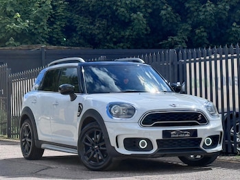 Used MINI Countryman 2019 for sale - 78601681: Photo