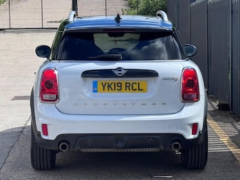 Used MINI Countryman 2019 for sale - 78601681: Photo