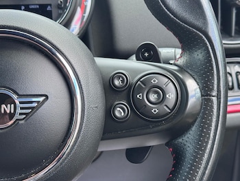 Used MINI Countryman 2019 for sale - 78601681: Photo