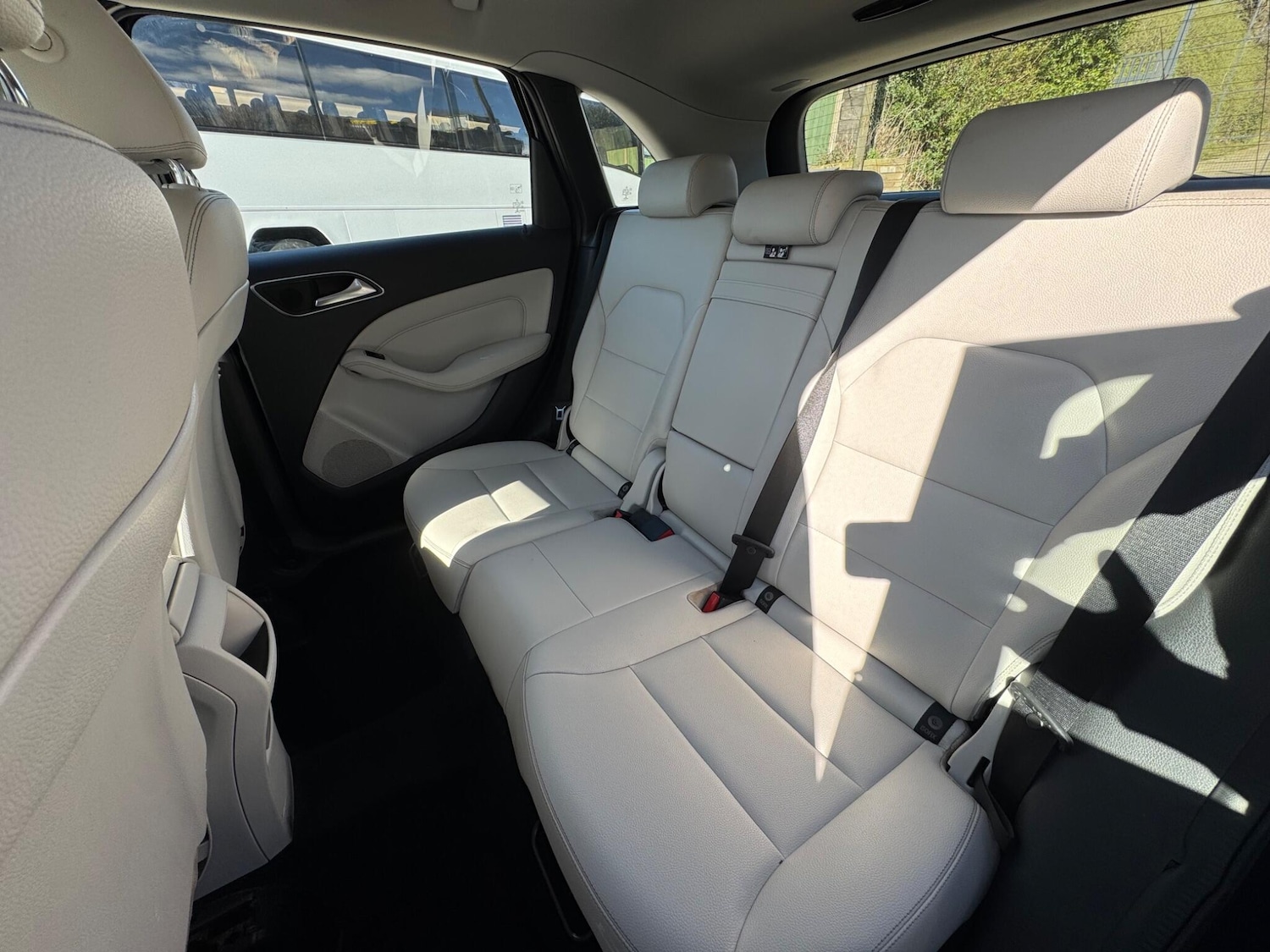 Used Mercedes-Benz B Class for sale - 77957524: Photo 15