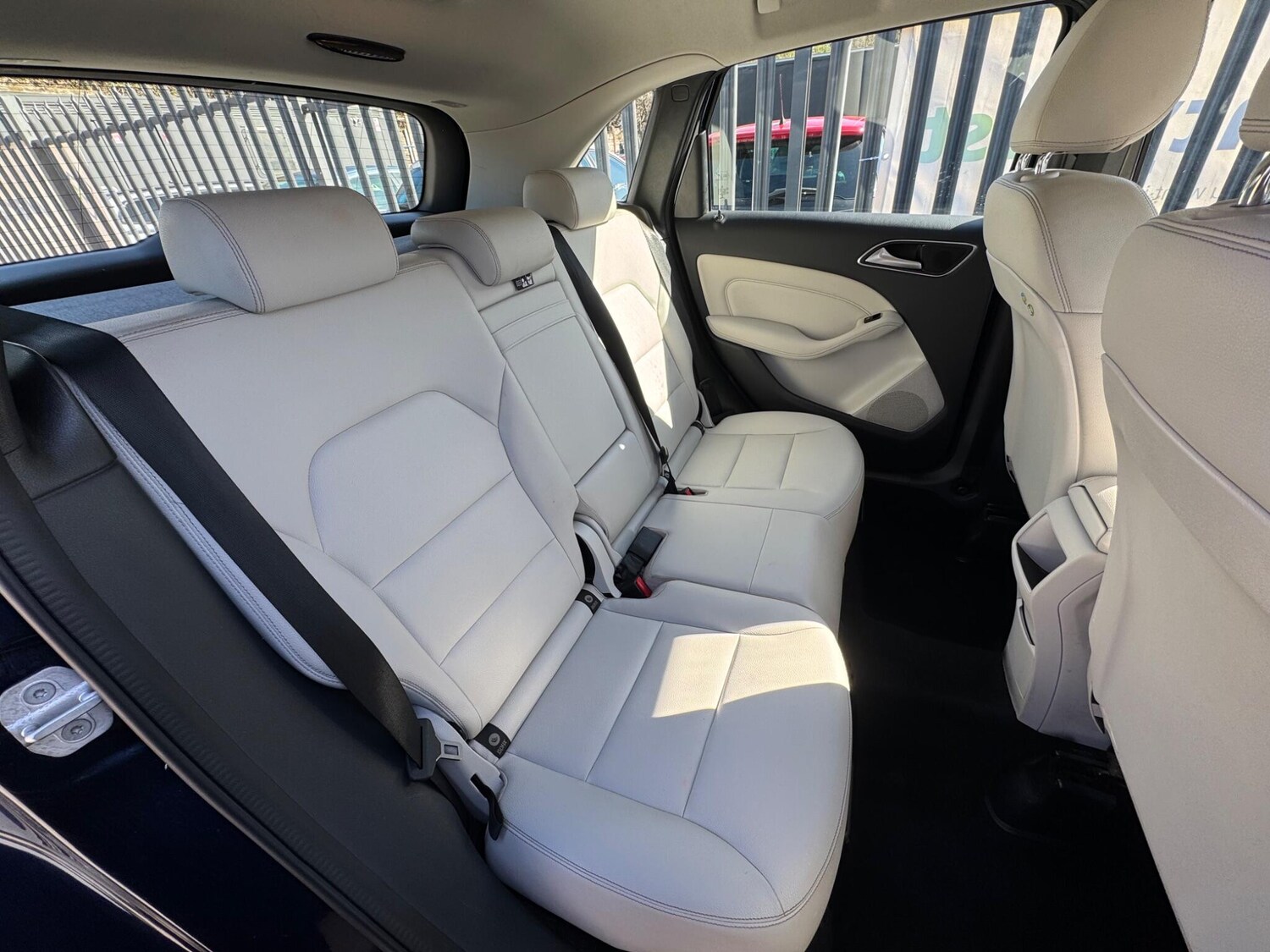 Used Mercedes-Benz B Class for sale - 77957524: Photo 17