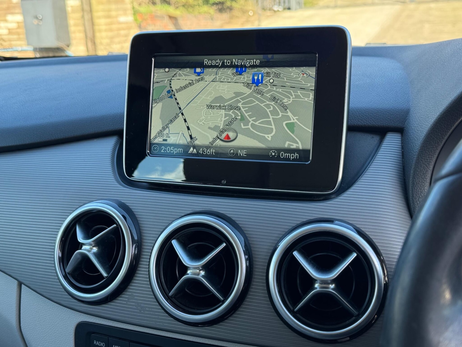 Used Mercedes-Benz B Class for sale - 77957524: Photo 31