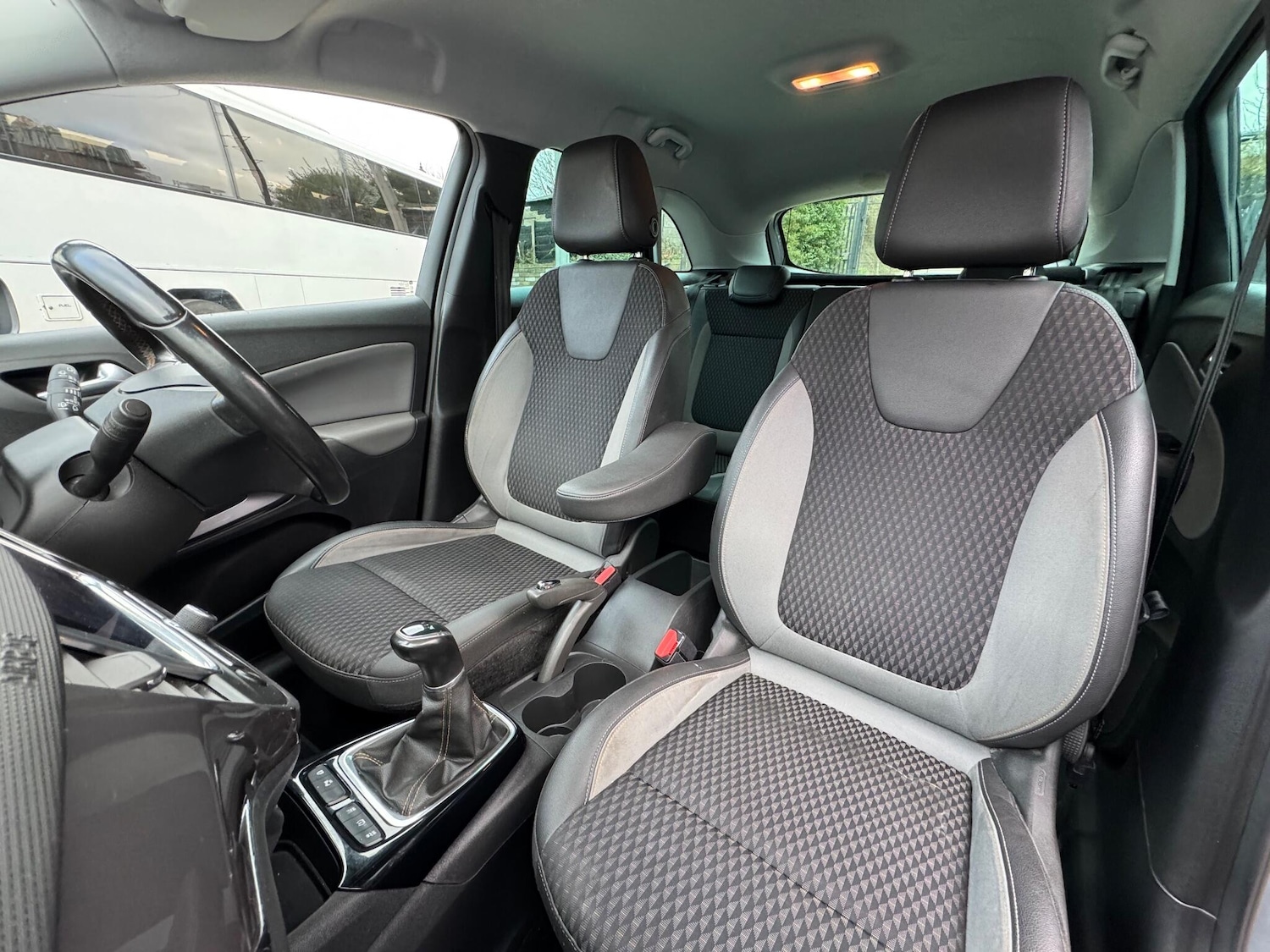 Used Vauxhall Crossland X for sale - 77958448: Photo 10