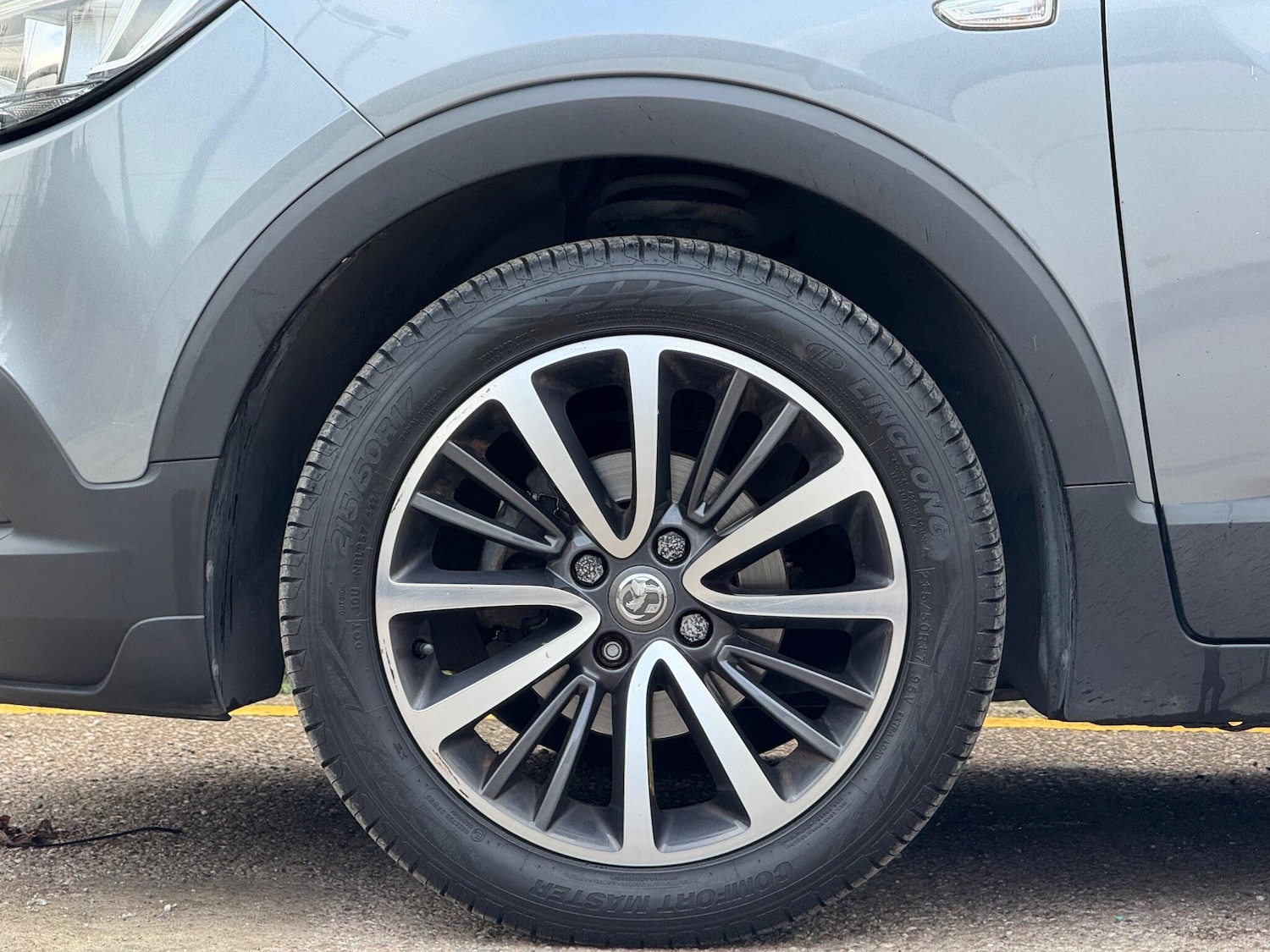 Used Vauxhall Crossland X for sale - 77958448: Photo 12