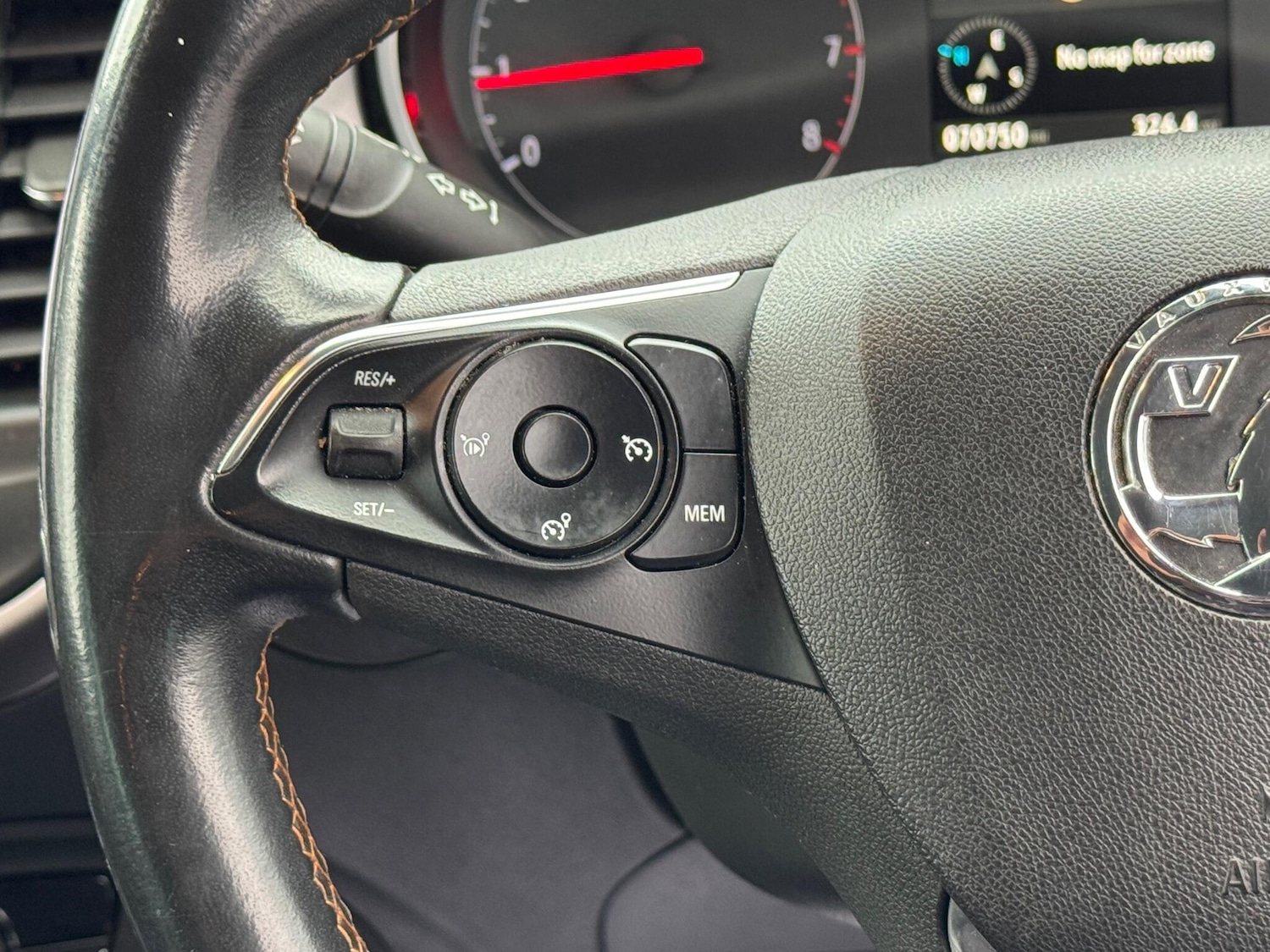 Used Vauxhall Crossland X for sale - 77958448: Photo 17