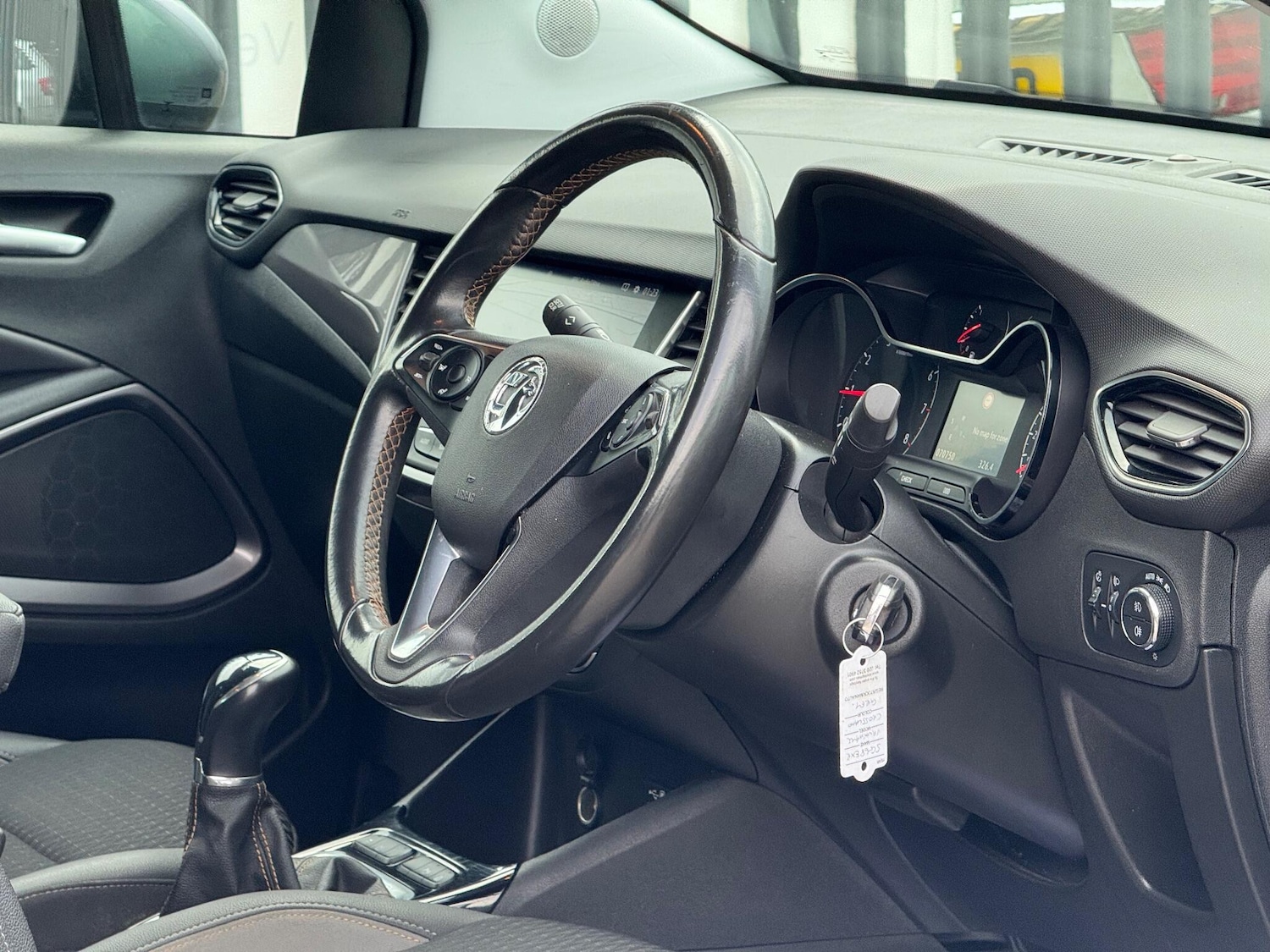 Used Vauxhall Crossland X for sale - 77958448: Photo 2