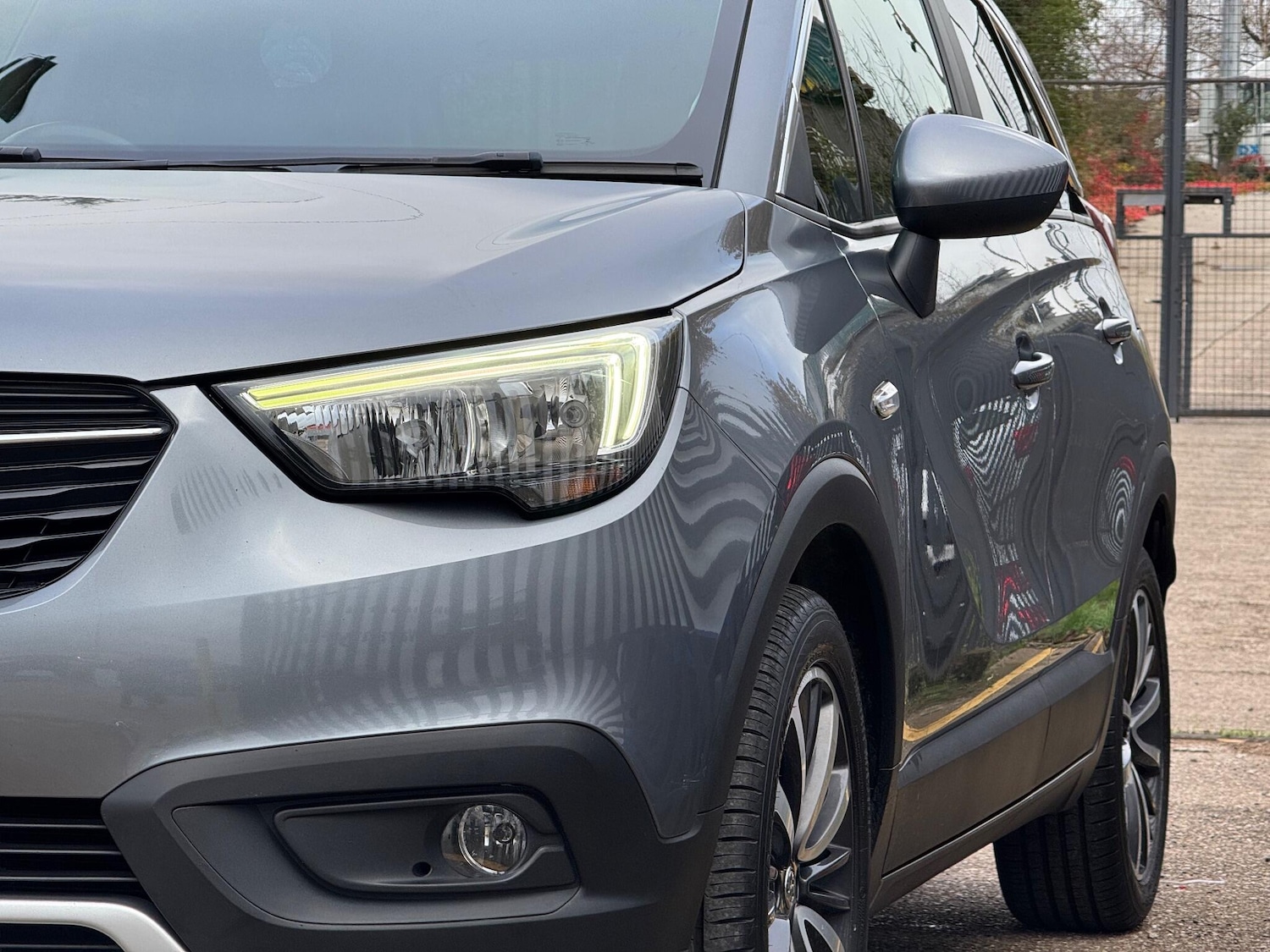 Used Vauxhall Crossland X for sale - 77958448: Photo 22