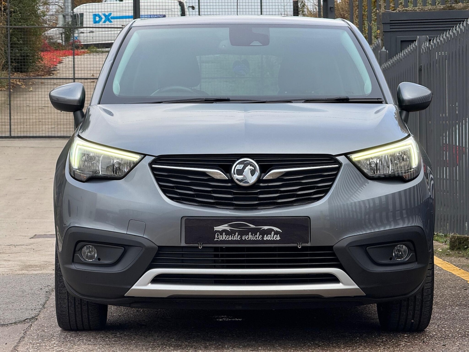 Used Vauxhall Crossland X for sale - 77958448: Photo 25