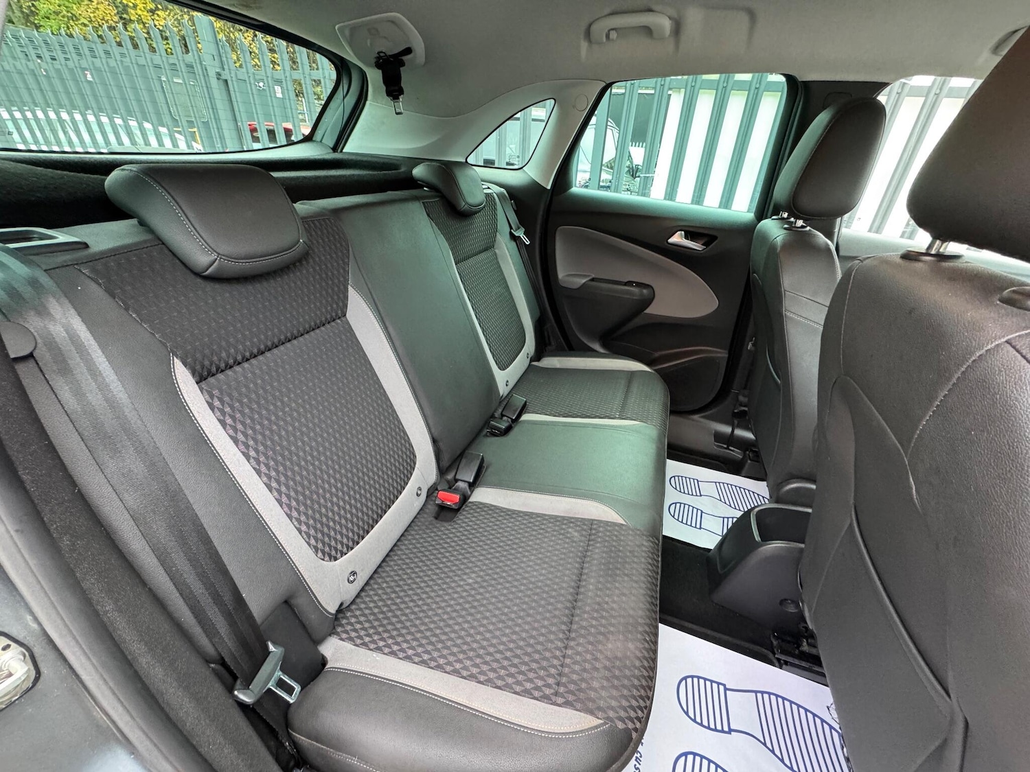 Used Vauxhall Crossland X for sale - 77958448: Photo 27