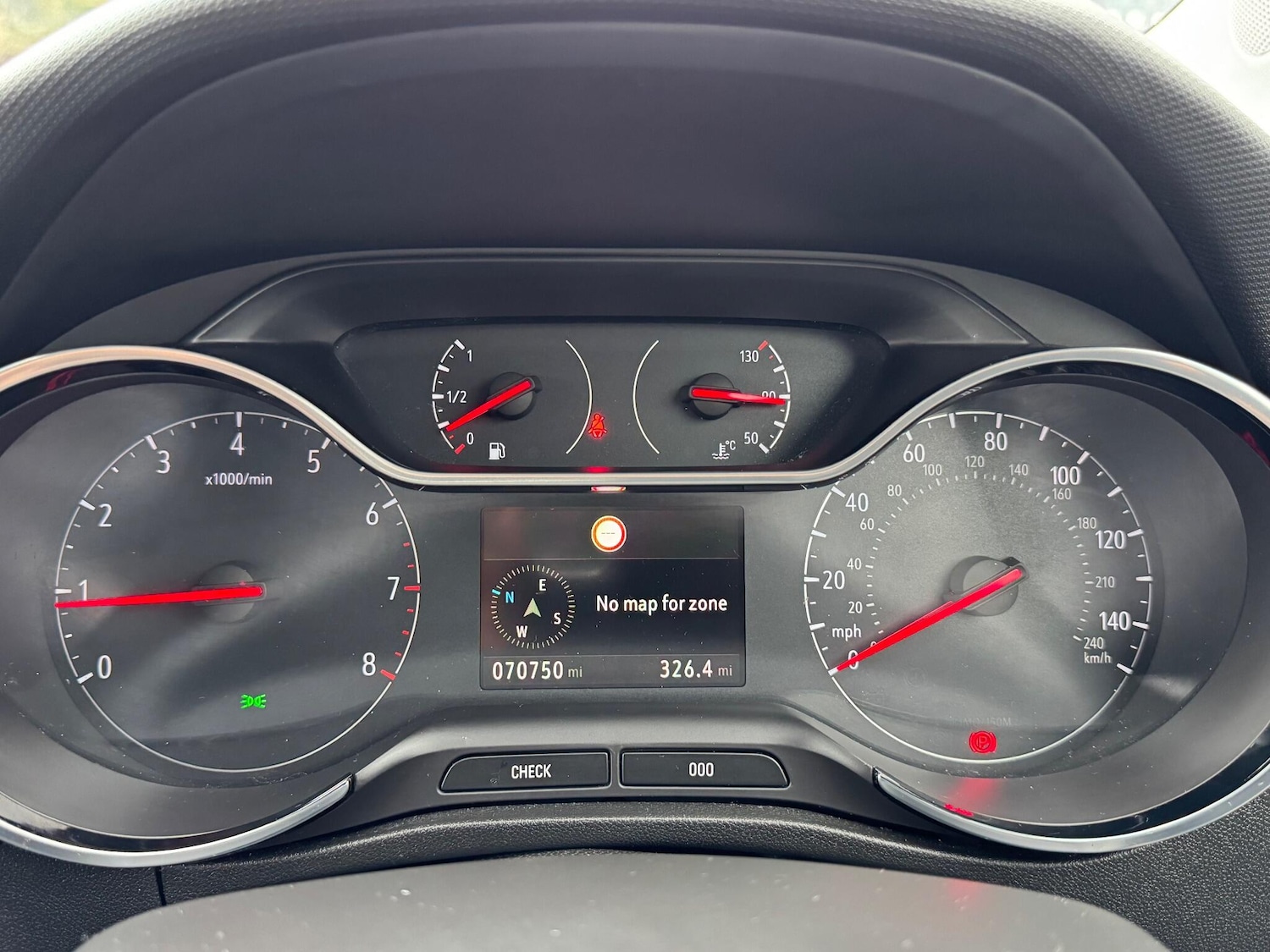 Used Vauxhall Crossland X for sale - 77958448: Photo 37