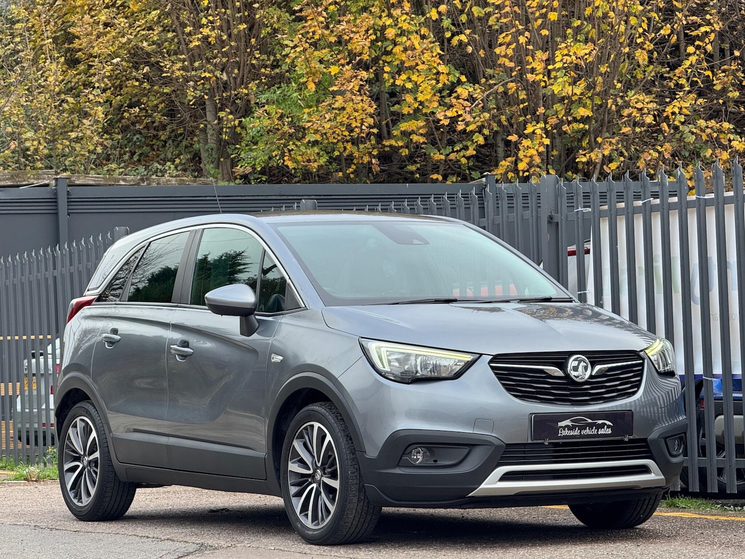 Used Vauxhall Crossland X for sale - 77958448: Photo 41