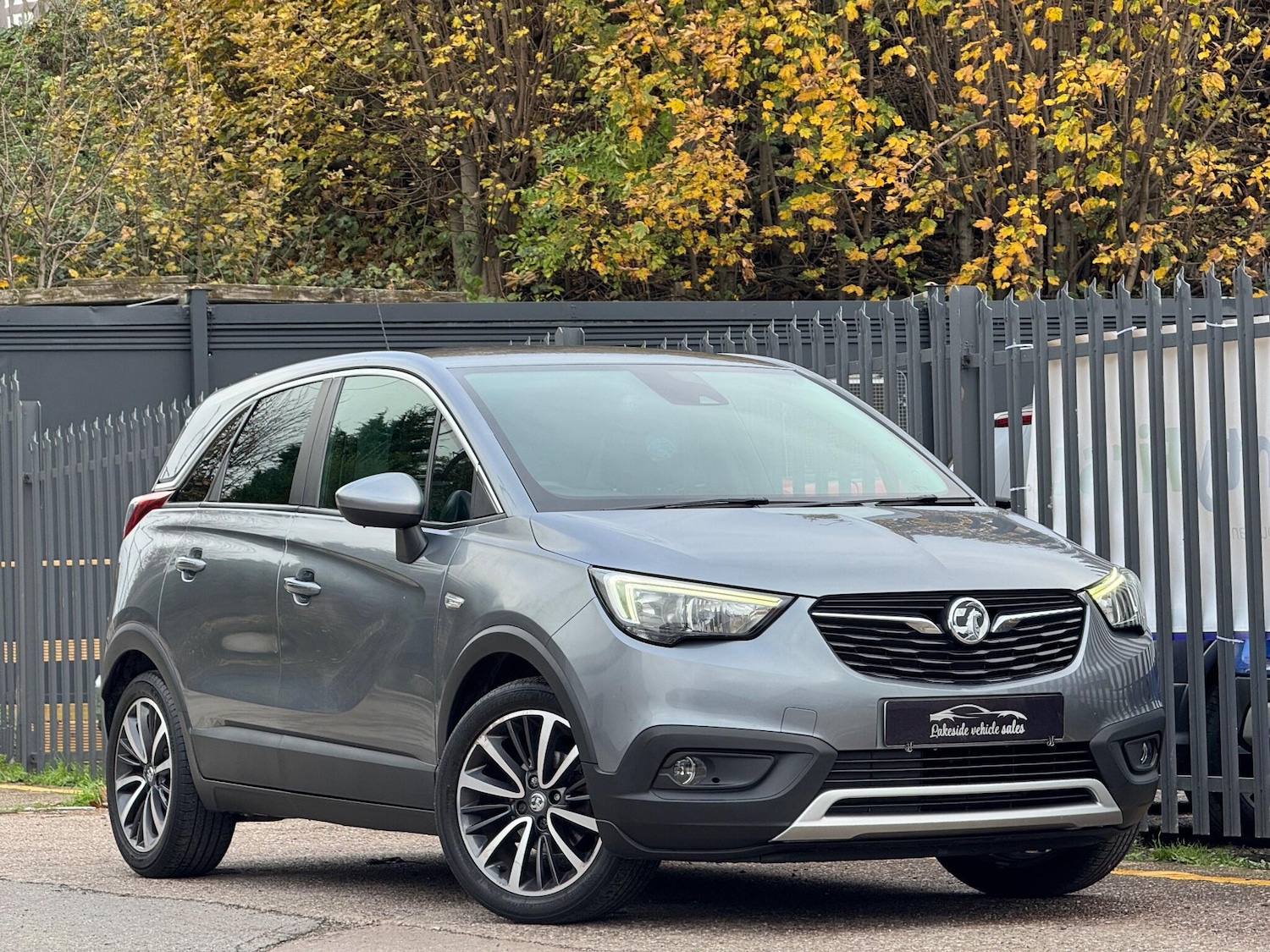 Used Vauxhall Crossland X for sale - 77958448: Photo 43